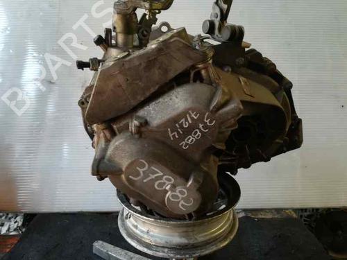 Gearbox OPEL VECTRA C GTS (Z02) 2.0 16V Turbo (F68) | BP10240004M3 