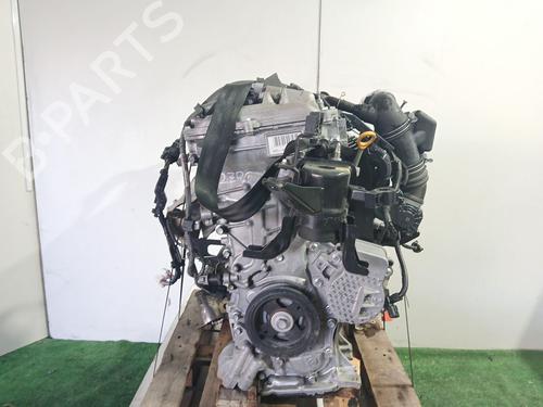 Used Engine TOYOTA AURIS (_E18_) 1.8 Hybrid (ZWE186_, ZWE186R) (136 hp) 30298470