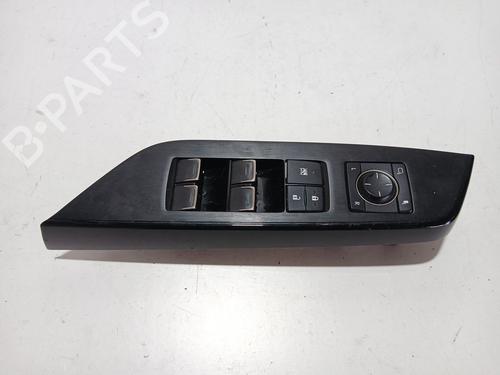 Used Left front window switch LEXUS ES (_Z10_, _A10_, _H10_) 250 (AXZA10) (200 hp) 30152107