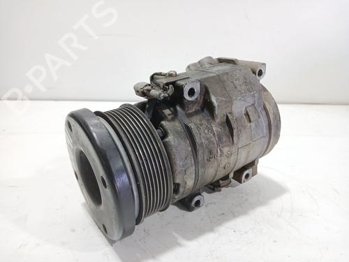 Used AC compressor AC compressor 39140799 39140799