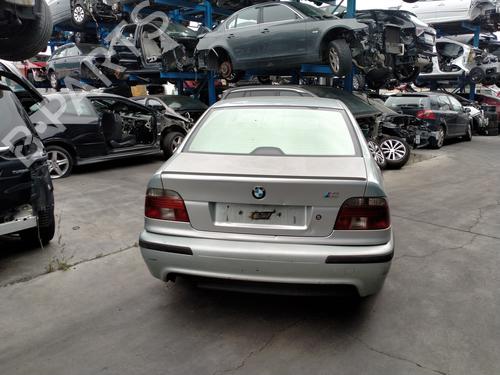 Left front window switch BMW 5 (E39) 525 tds | BP8066909I27 