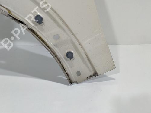 Left front fenders MINI MINI (R56) Cooper D | BP11508804C41 