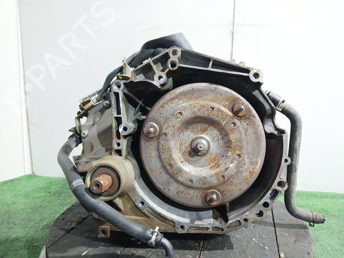 Gearkasse PEUGEOT 206 Hatchback (2A/C) 1.6 16V (109 hp) 31360563