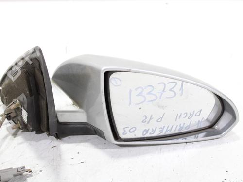 Right mirror NISSAN PRIMERA Hatchback (P12)  | BP18746472C27