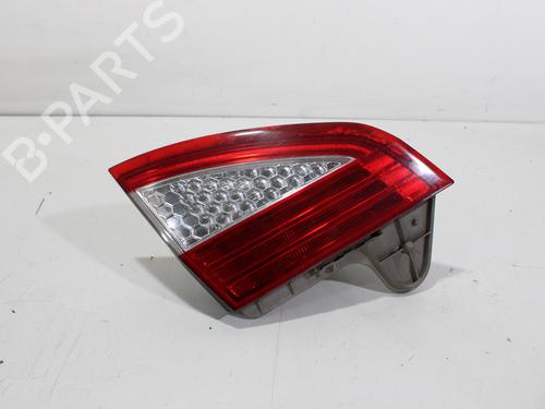 Used Left tailgate light FORD MONDEO IV (BA7) [2007-2015]  17984452
