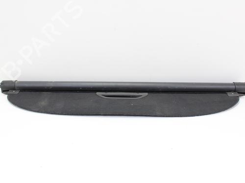 Rear parcel shelf RENAULT MEGANE III Grandtour (KZ0/1) 1.9 dCi (KZ0J, KZ0N, KZ1S) | BP13387906C85 