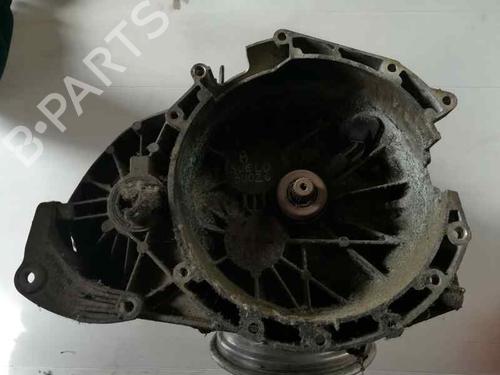 Used Gearbox FORD MONDEO III (B5Y) 2.0 TDCi (130 hp) 6467782
