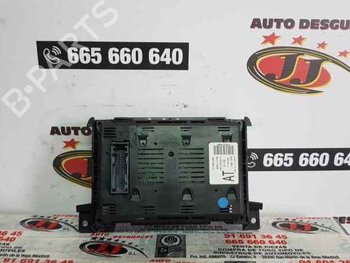 Display OPEL ASTRA H (A04) 1.7 CDTI (L48) | BP5138556C48 