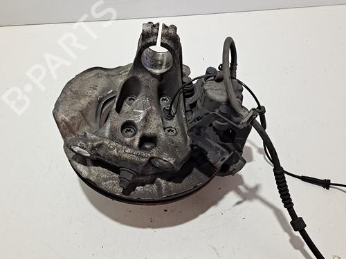 Right front steering knuckle BMW 3 (F30, F80) 320 d | BP8330597M26 