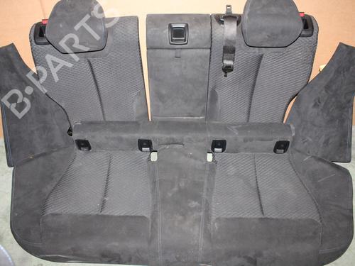 Seats set BMW 4 Gran Coupe (F36) 425 d | BP17150988C78 