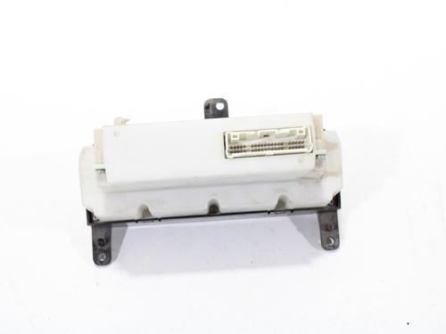Climate control NISSAN QASHQAI / QASHQAI +2 I (J10, NJ10, JJ10E)  | BP15400424I5 