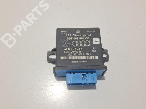electronic-module-seat-exeo-3r2-4l0907357-2008-2009-2010-2011-2012-2013-10743654 main image