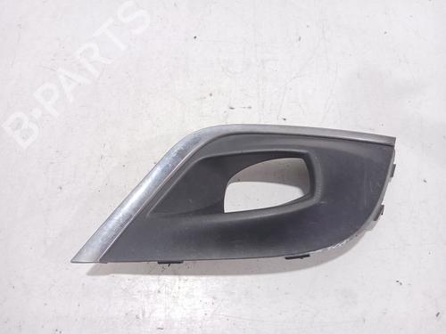 Grill Grill RENAULT CLIO IV (BH_) 0.9 TCe 90 (BHNF, BHMA, BHMH, BHJK, BHJR) (90 hp) 33273132 33273132