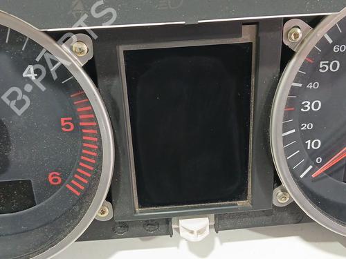 Instrument cluster AUDI A6 C6 (4F2) 2.7 TDI | BP31837046C47