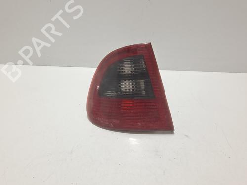 Used Left taillight SEAT CORDOBA (6K1, 6K2) 1.4 i (60 hp) 10753657