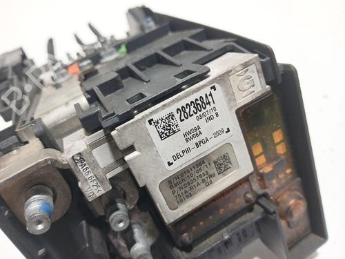 Fuse box PEUGEOT 308 I (4A_, 4C_) 1.6 16V | BP24296487E1 