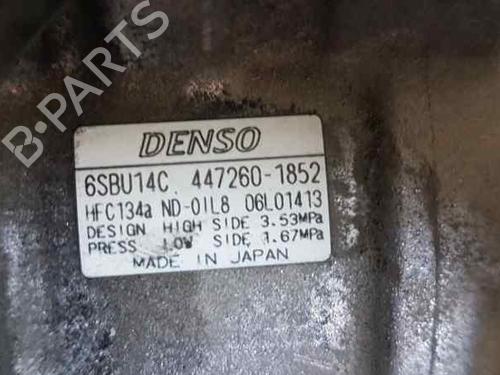 AC compressor BMW 1 (E87) 118 d | BP5138273M34 