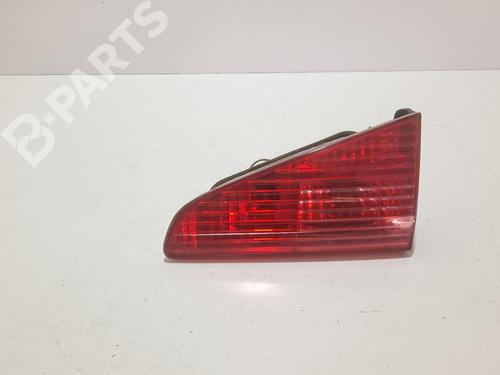 Used Right tailgate light Right tailgate light PEUGEOT 607 (9D, 9U) 2.2 HDi (133 hp) 10484391 10484391
