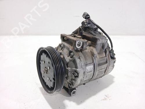 Used AC compressor AUDI A4 B6 (8E2) 1.9 TDI (130 hp) 30434766