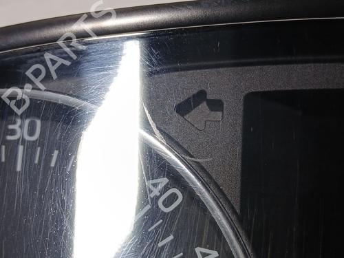 Instrument cluster SKODA FABIA III Estate (NJ5) 1.4 TDI | BP30160785C47 