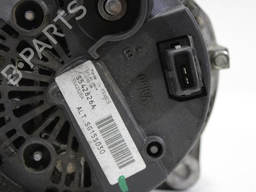 Alternator BMW 5 Touring (E39) 525 d | BP16751959M7 
