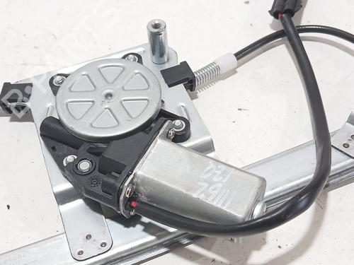 Front left window mechanism FIAT 500 (312_) 1.2 (312AXA1A) | BP36532652C22 - Image 2