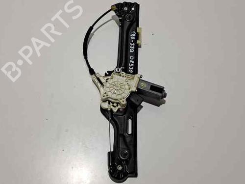 Rear left window mechanism BMW X6 (E71, E72) xDrive 30 d | BP6458897C24 