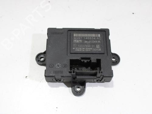 Used Electronic module FORD MONDEO IV (BA7) [2007-2015]  17984458