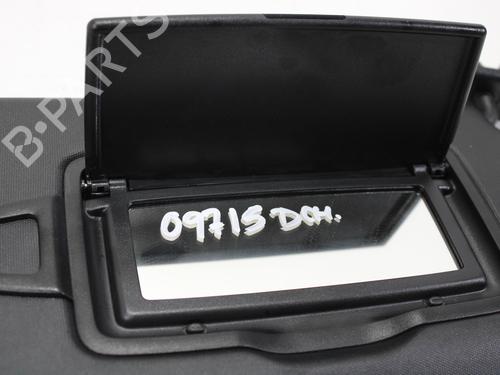 Right sun visor MERCEDES-BENZ GLA-CLASS (X156)  | BP16422739I2 