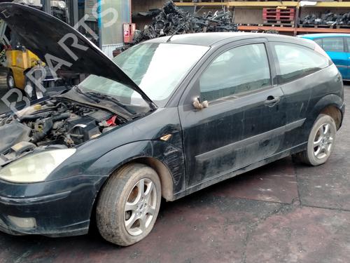 Alternator FORD FOCUS I (DAW, DBW) 1.8 TDCi | BP9515162M7 