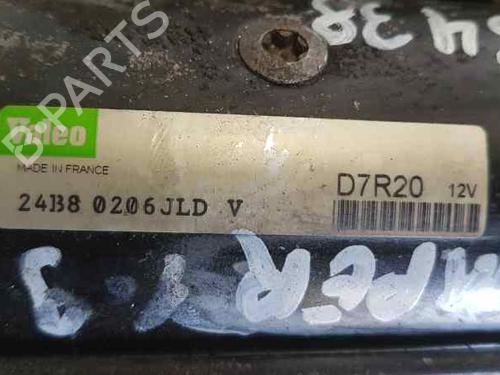 Starter CITROËN JUMPER I Van (230L) 1.9 D | BP5823645M8 