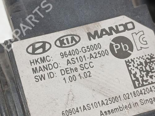 Elektronisk modul KIA NIRO I (DE) 1.6 GDI Hybrid | BP29706385M83