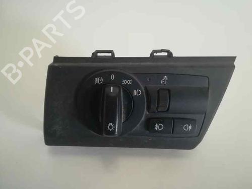Used Headlight switch BMW X3 (E83) xDrive 20 d (177 hp) 6101203