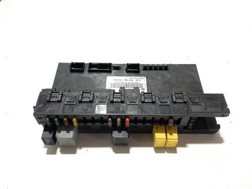 Used Fuse box MERCEDES-BENZ C-CLASS (W203) C 220 CDI (203.008) (150 hp) 25047368