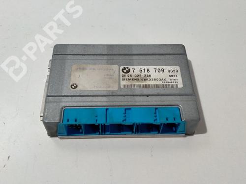 Used Automatic gearbox ECU Automatic gearbox ECU BMW X5 (E53) 3.0 d (184 hp) 8682291 8682291