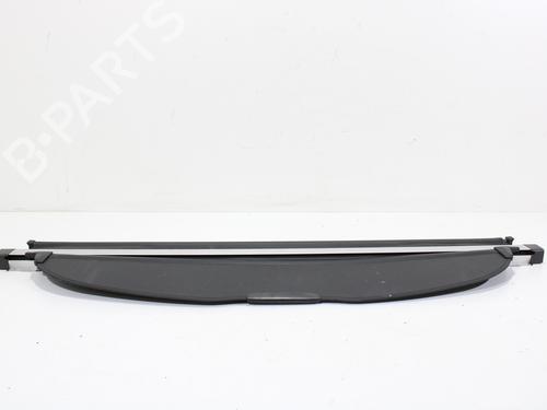 Used Rear parcel shelf SUBARU LEGACY V Estate (BR) 2.0 D AWD (BRD) (150 hp) 17389904