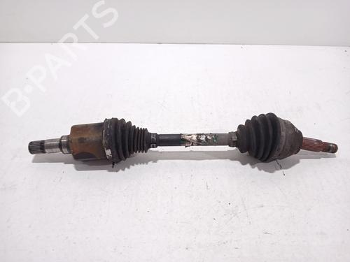 Used Left front driveshaft Left front driveshaft FORD TRANSIT CONNECT (P65_, P70_, P80_) 1.8 Di (75 hp) 32773651 32773651