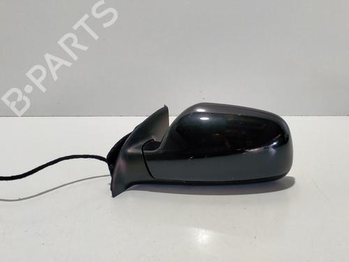 Used Left mirror PEUGEOT 307 (3A/C) 2.0 HDi 90 (90 hp) 10986338