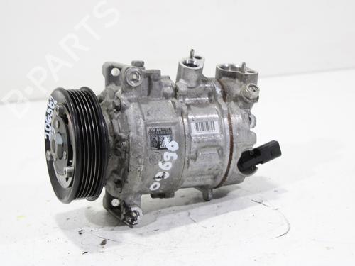 Used AC compressor AUDI A1 Sportback (GBA) 35 TFSI (150 hp) 16663523