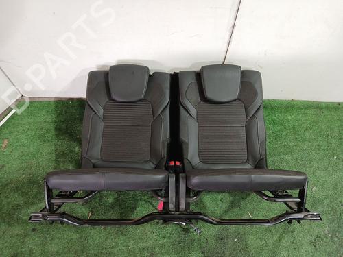 Used Rear seat (3rd row) RENAULT GRAND SCÉNIC IV (R9_) 1.6 dCi 130 (130 hp) 32197667