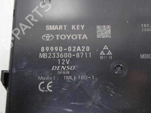 Electronic module TOYOTA COROLLA Hatchback (_E21_, _EA1_, _EH1_)  | BP18167950M83 