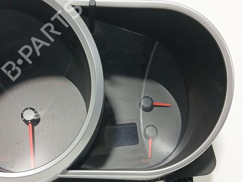 Instrumentenkombination MAZDA CX-7 (ER) | BP30773789C47