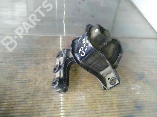 Used Engine mount Engine mount CITROËN C3 II (SC_) 1.4 HDi 70 (SC8HZC, SC8HR0, SC8HP4) (68 hp) 10239543 10239543
