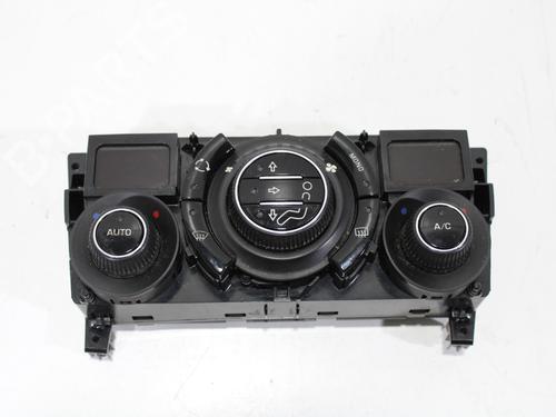 Used Climate control CITROËN C3 Picasso (SH_) 1.6 HDI 90 (92 hp) 16423257