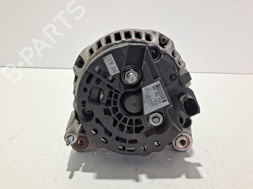 Alternator SEAT LEON (1P1)  | BP8350667M7 