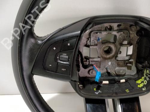 Steering wheel CITROËN C4 CACTUS 1.2 VTi 82 | BP6957237C49 