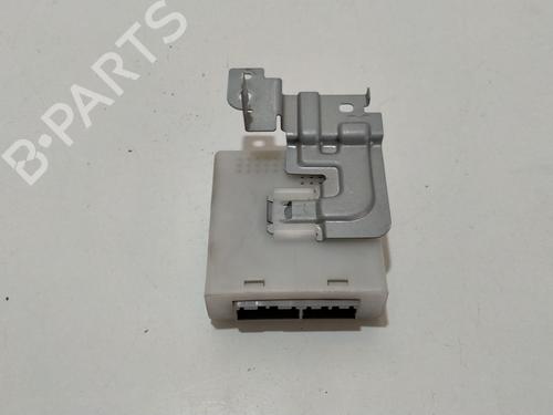 Electronic module NISSAN 350Z Roadster (Z33) 3.5 | BP7635250M83 