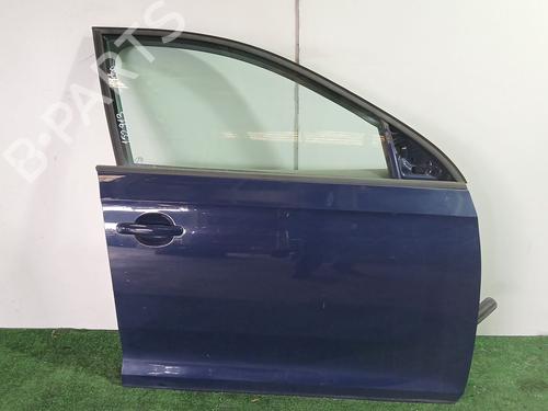 Right front door SKODA RAPID Spaceback (NH1)  | BP30052693C3