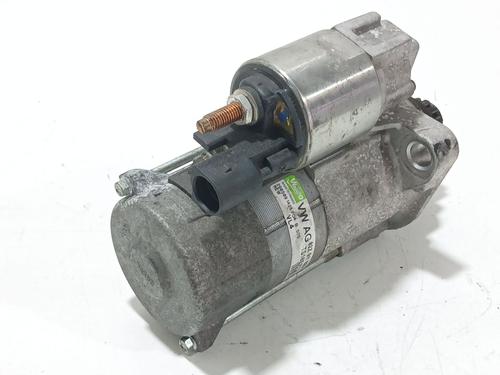 Starter VW GOLF VI (5K1) 1.6 TDI | BP33816211M8 - Image 3