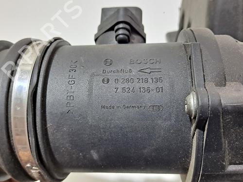 Air filter box BMW 6 (E63) 645 Ci | BP14251877M87 